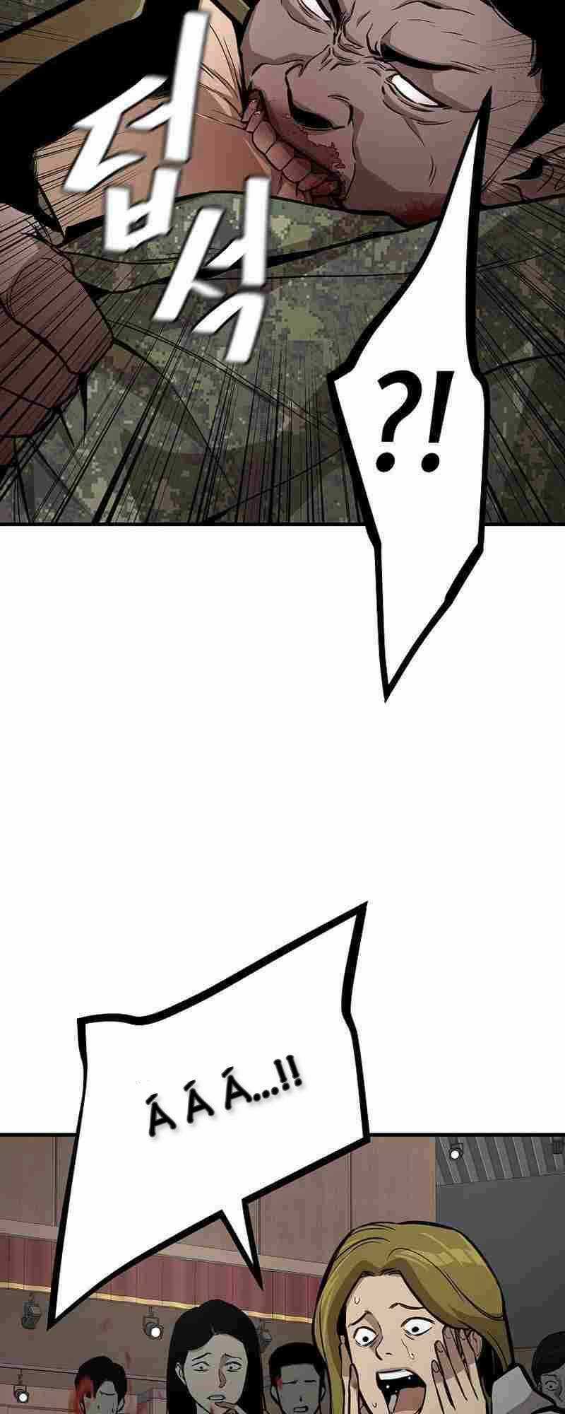 Quét Rác Ngày Tận Thế Chapter 7 trang 43