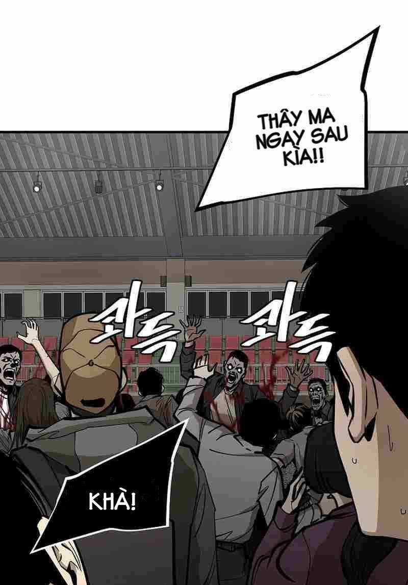 Quét Rác Ngày Tận Thế Chapter 7 trang 45