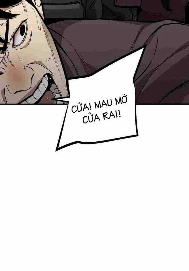 Quét Rác Ngày Tận Thế Chapter 7 trang 46