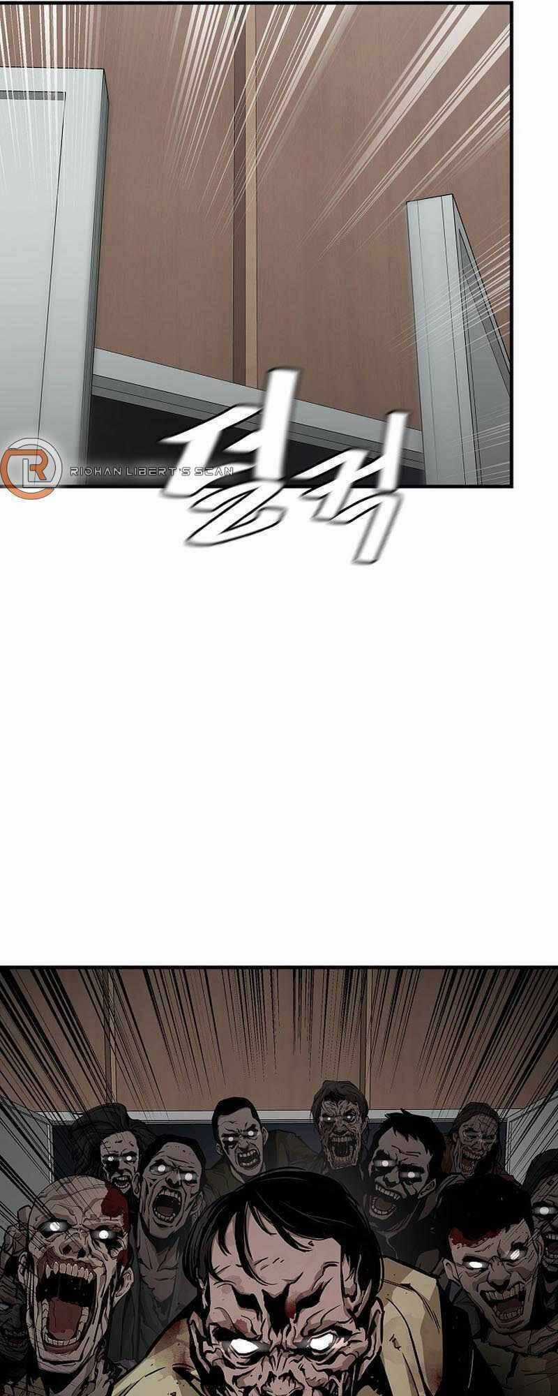 Quét Rác Ngày Tận Thế Chapter 7 trang 47