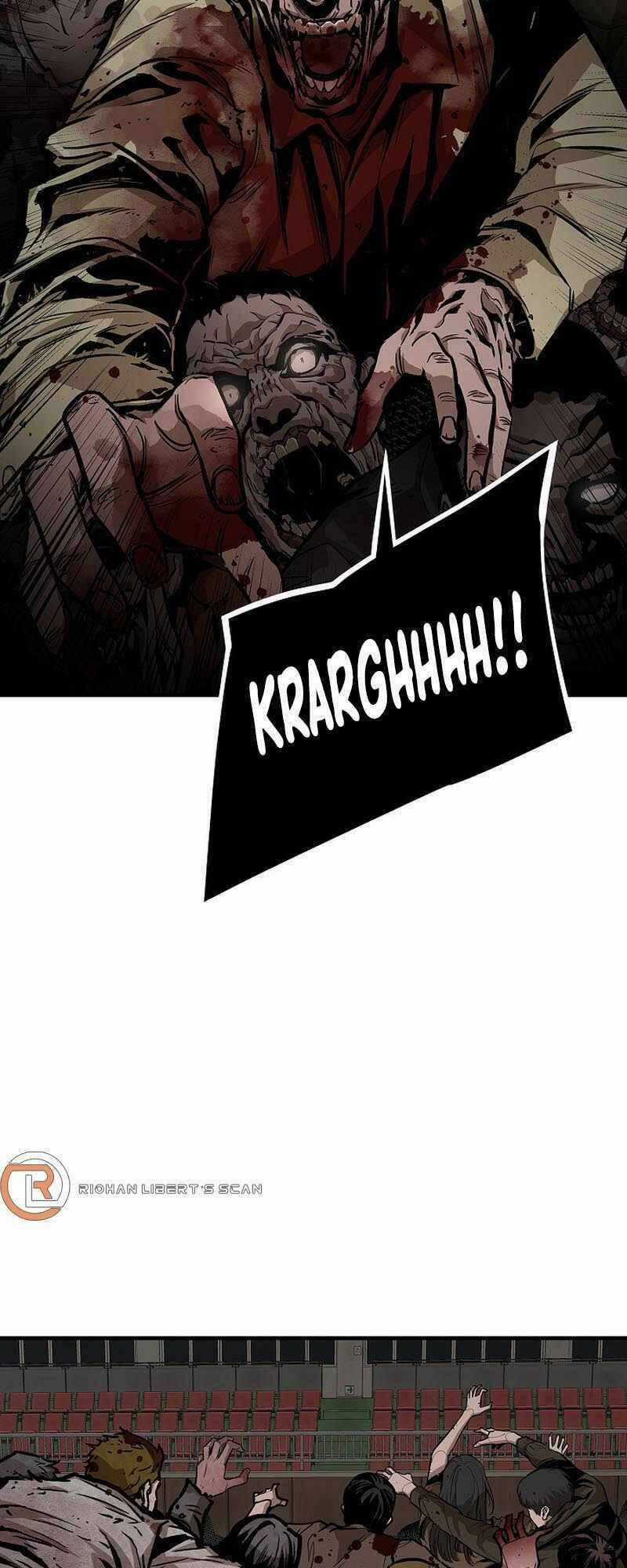 Quét Rác Ngày Tận Thế Chapter 7 trang 48