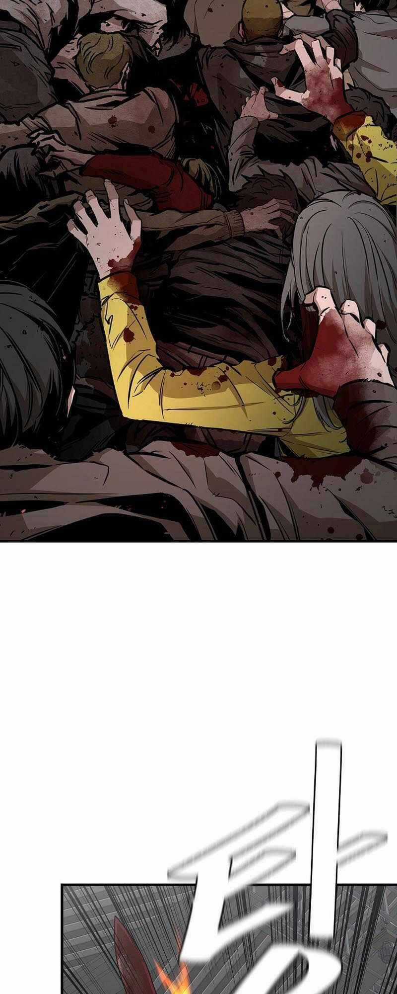 Quét Rác Ngày Tận Thế Chapter 7 trang 49