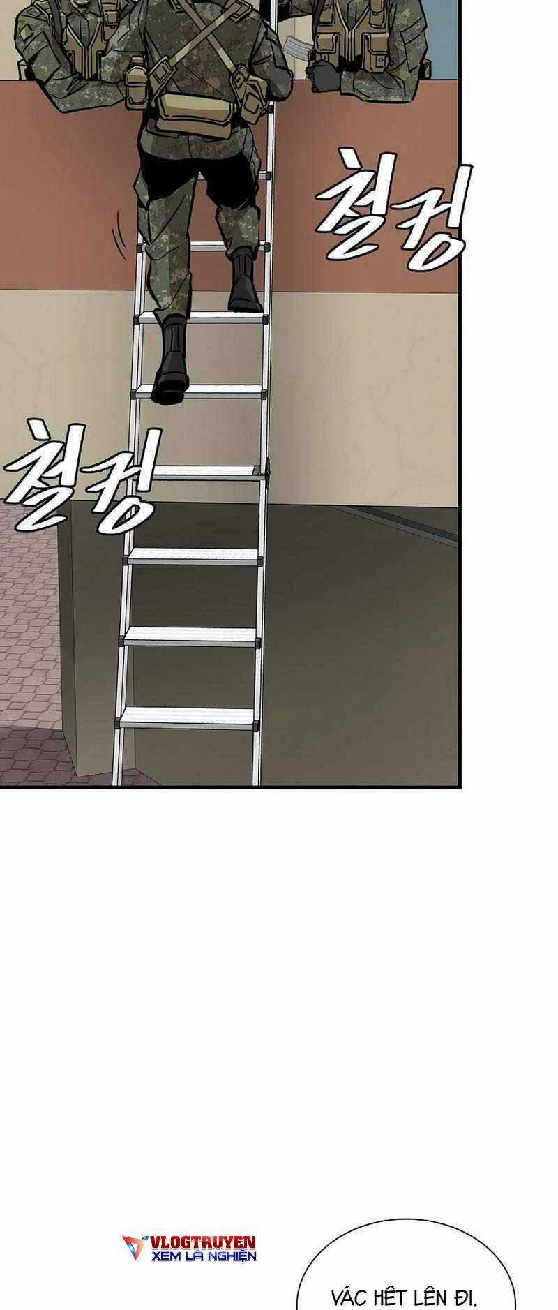 Quét Rác Ngày Tận Thế Chapter 7 trang 5