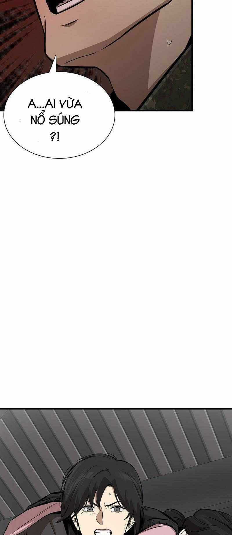 Quét Rác Ngày Tận Thế Chapter 7 trang 51