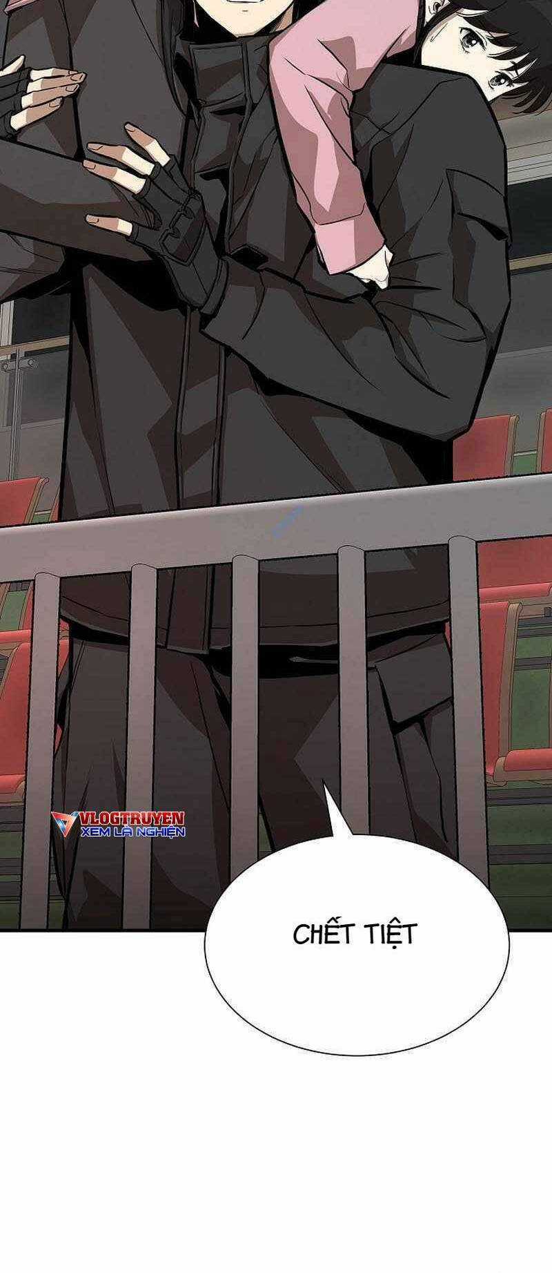 Quét Rác Ngày Tận Thế Chapter 7 trang 52