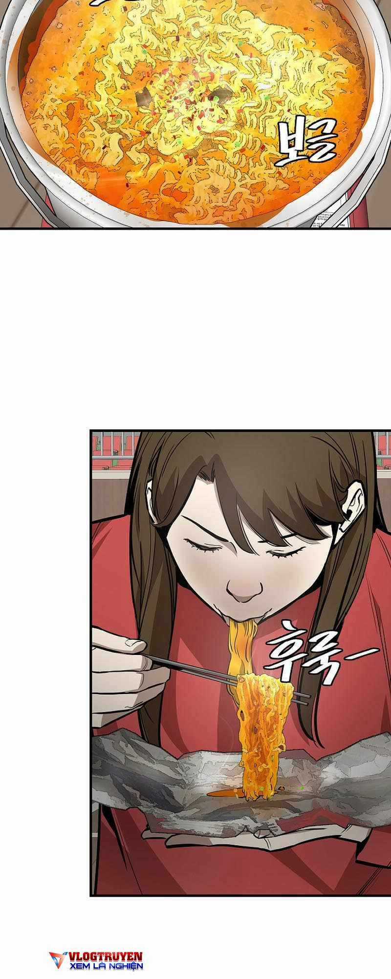 Quét Rác Ngày Tận Thế Chapter 7 trang 9