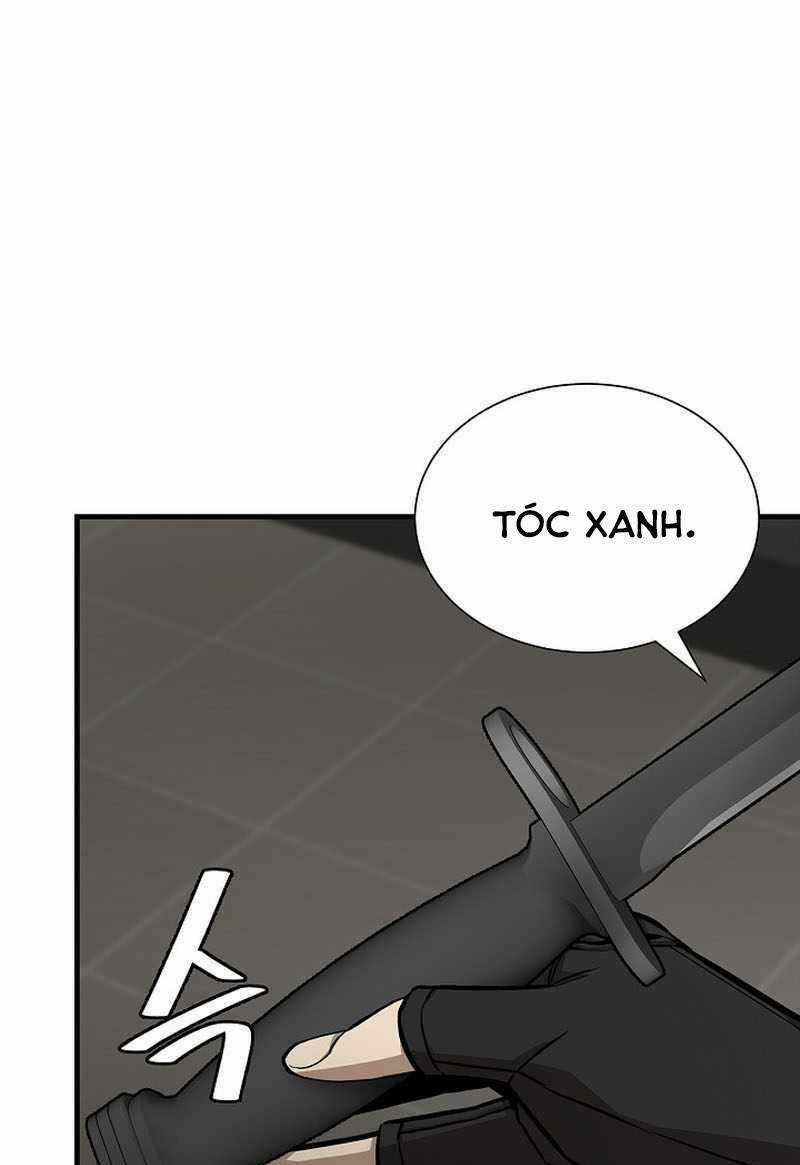 Quét Rác Ngày Tận Thế Chapter 8 trang 14