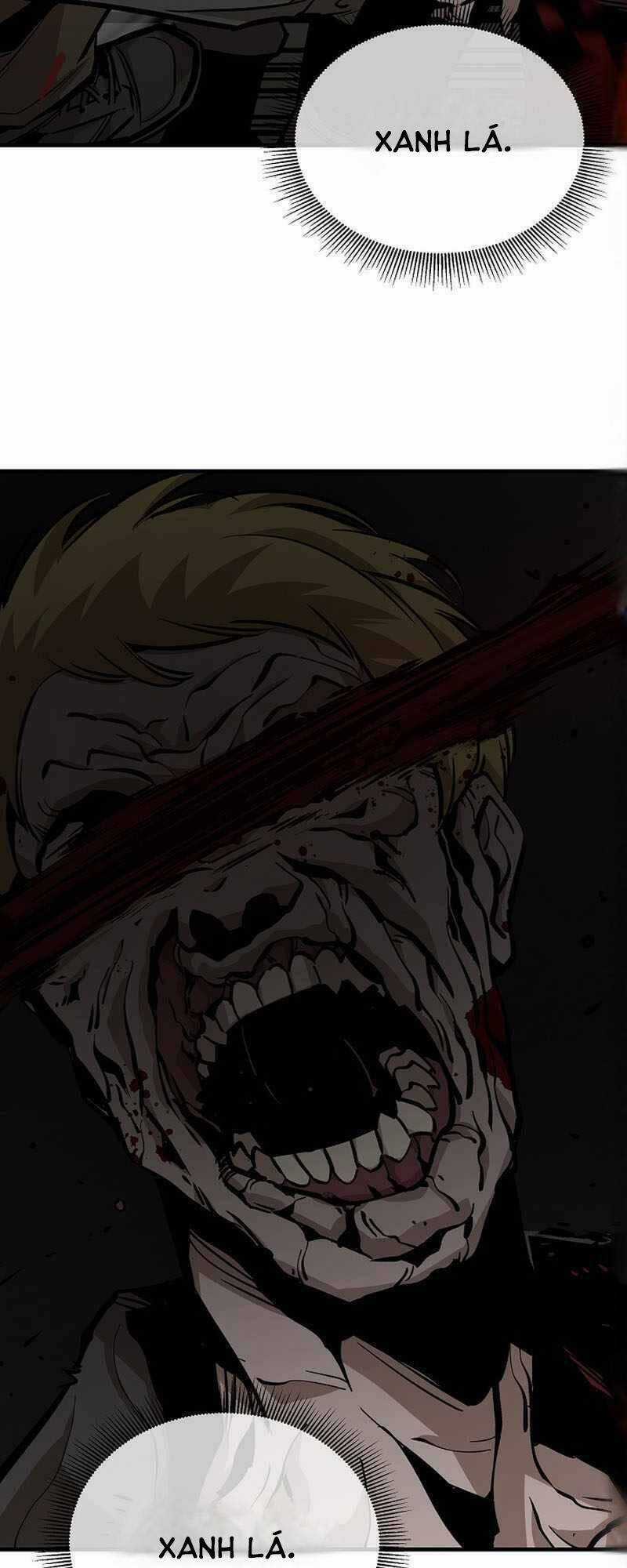 Quét Rác Ngày Tận Thế Chapter 8 trang 20