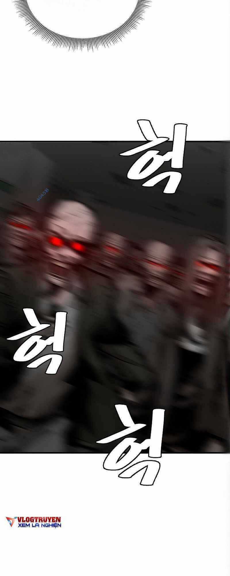 Quét Rác Ngày Tận Thế Chapter 8 trang 21