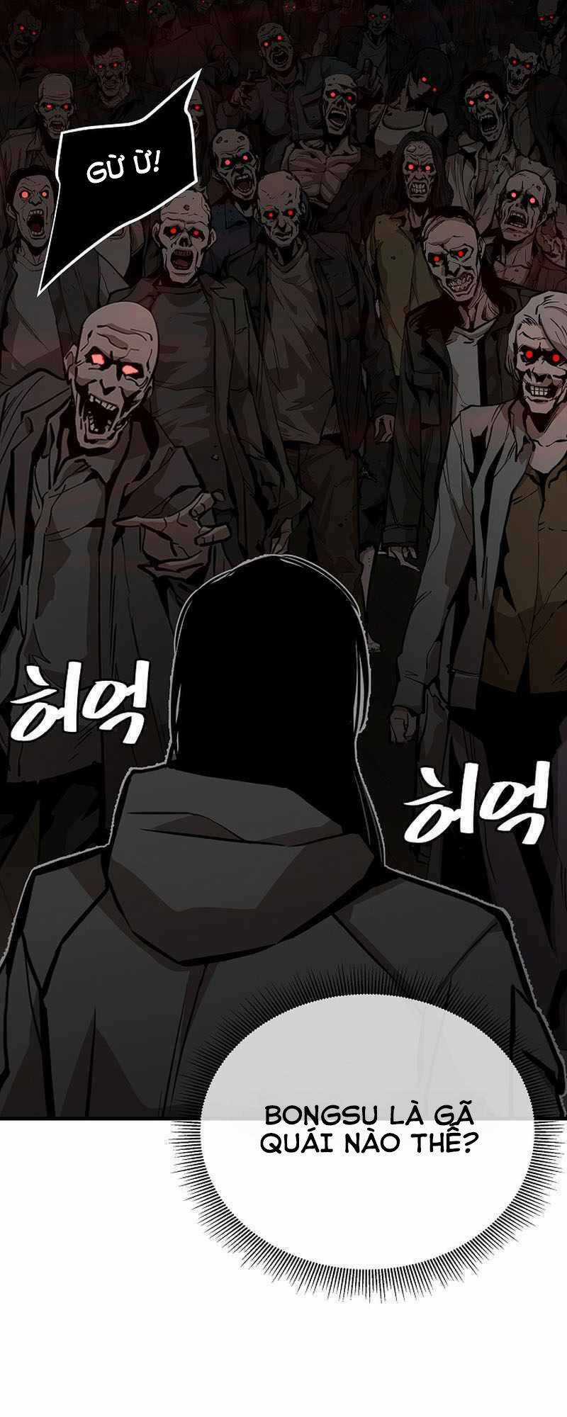 Quét Rác Ngày Tận Thế Chapter 8 trang 24