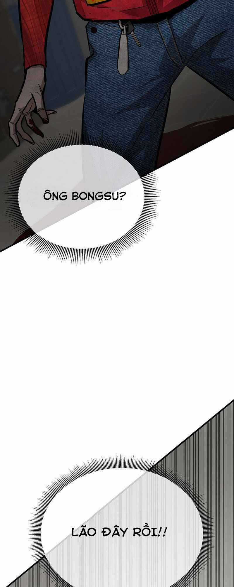 Quét Rác Ngày Tận Thế Chapter 8 trang 28