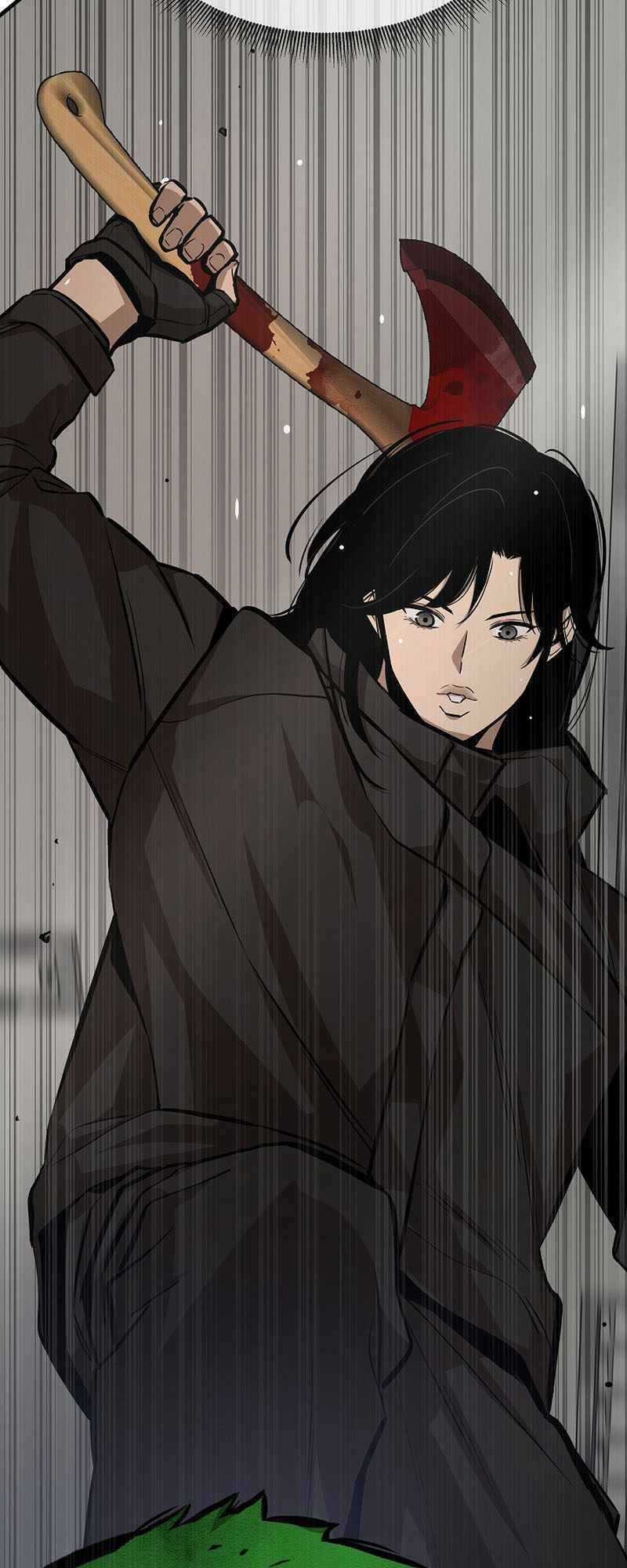 Quét Rác Ngày Tận Thế Chapter 8 trang 29