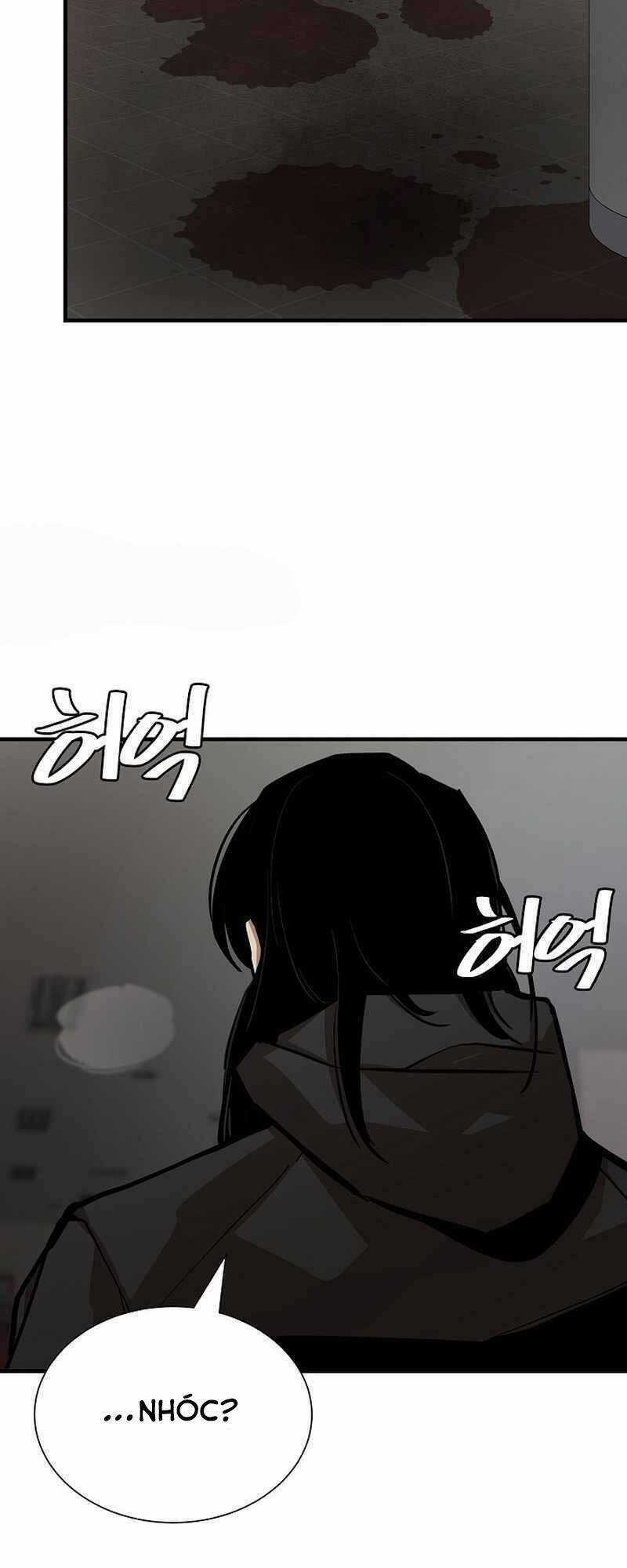 Quét Rác Ngày Tận Thế Chapter 8 trang 34