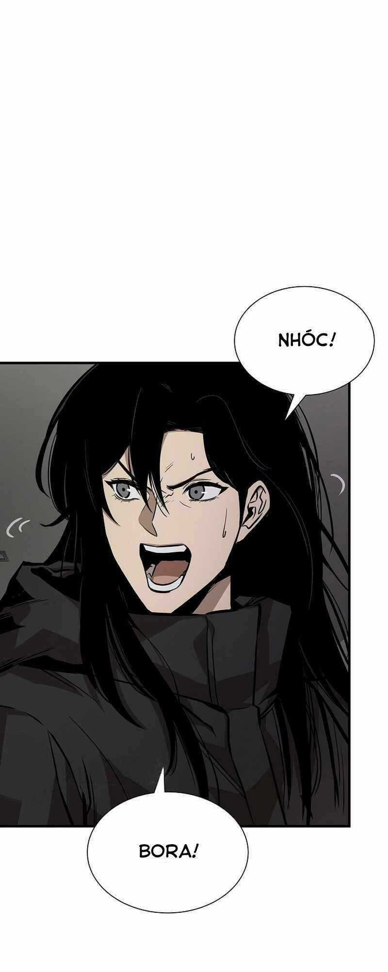 Quét Rác Ngày Tận Thế Chapter 8 trang 35