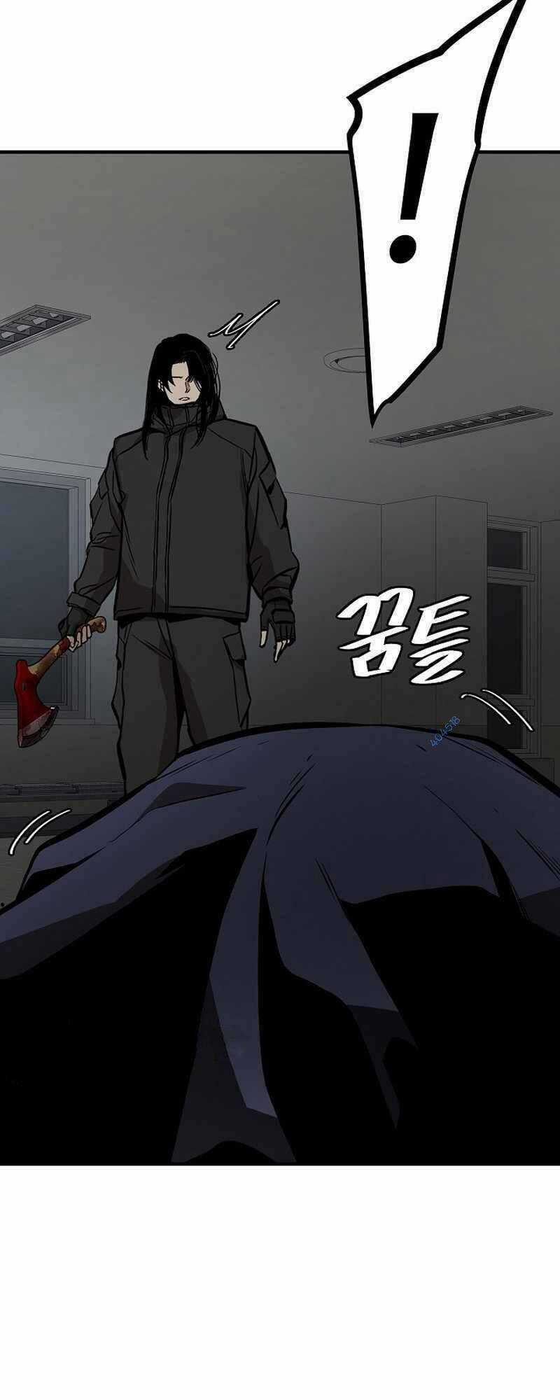 Quét Rác Ngày Tận Thế Chapter 8 trang 37