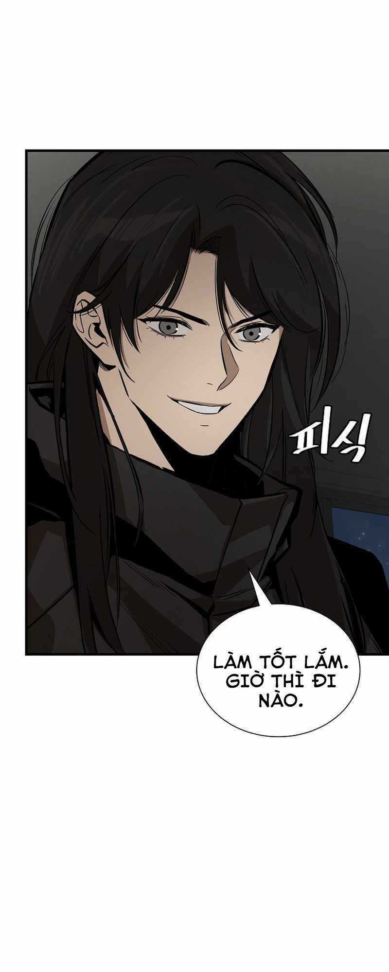 Quét Rác Ngày Tận Thế Chapter 8 trang 41