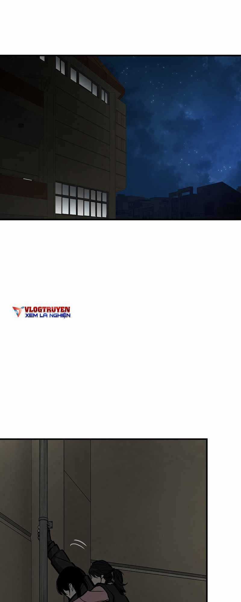 Quét Rác Ngày Tận Thế Chapter 8 trang 42