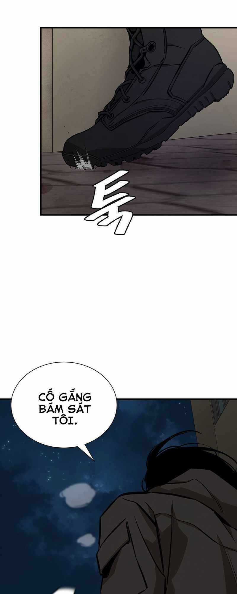 Quét Rác Ngày Tận Thế Chapter 8 trang 44