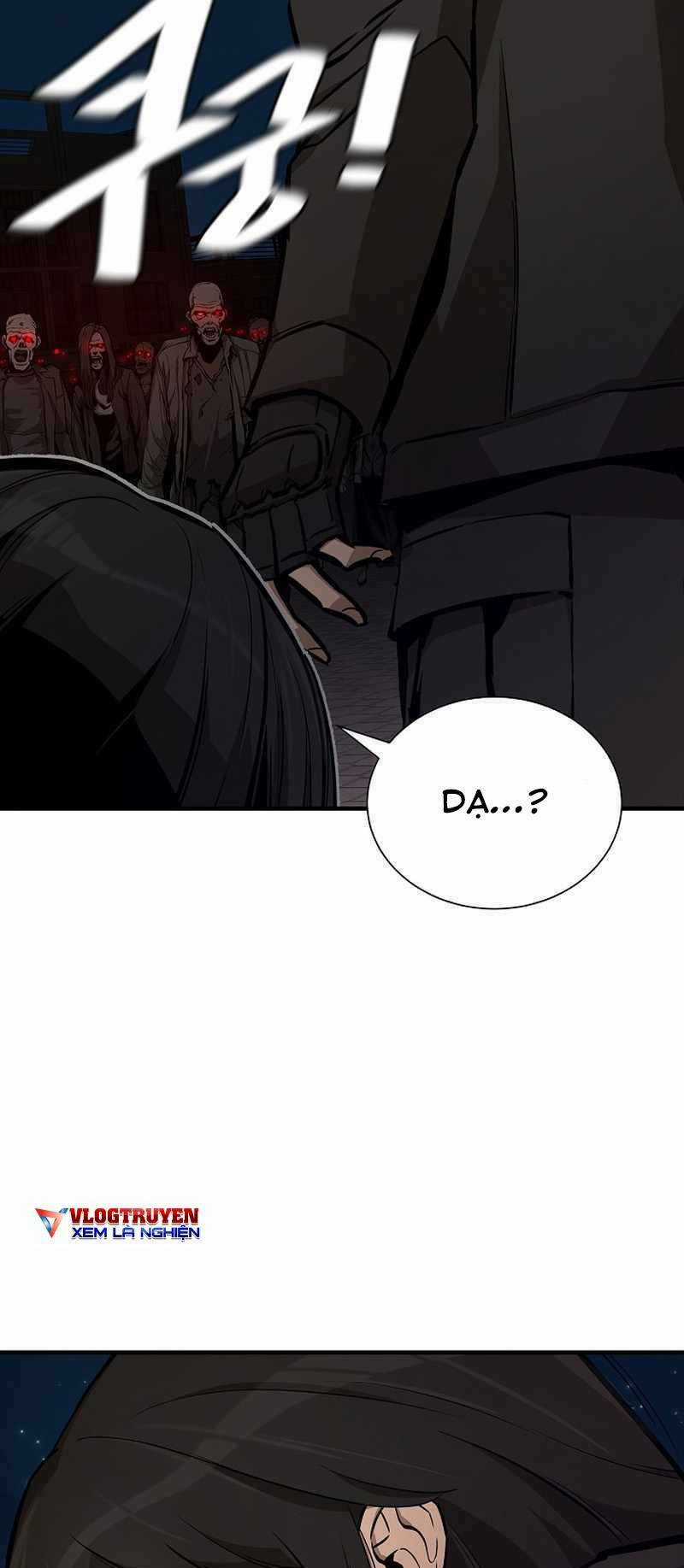 Quét Rác Ngày Tận Thế Chapter 8 trang 45