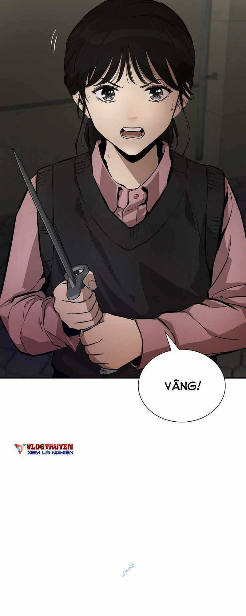 Quét Rác Ngày Tận Thế Chapter 8 trang 47