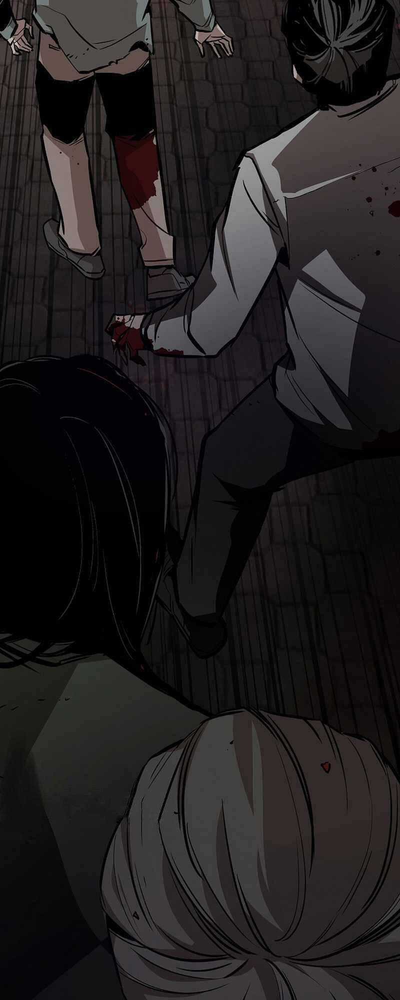 Quét Rác Ngày Tận Thế Chapter 8 trang 49