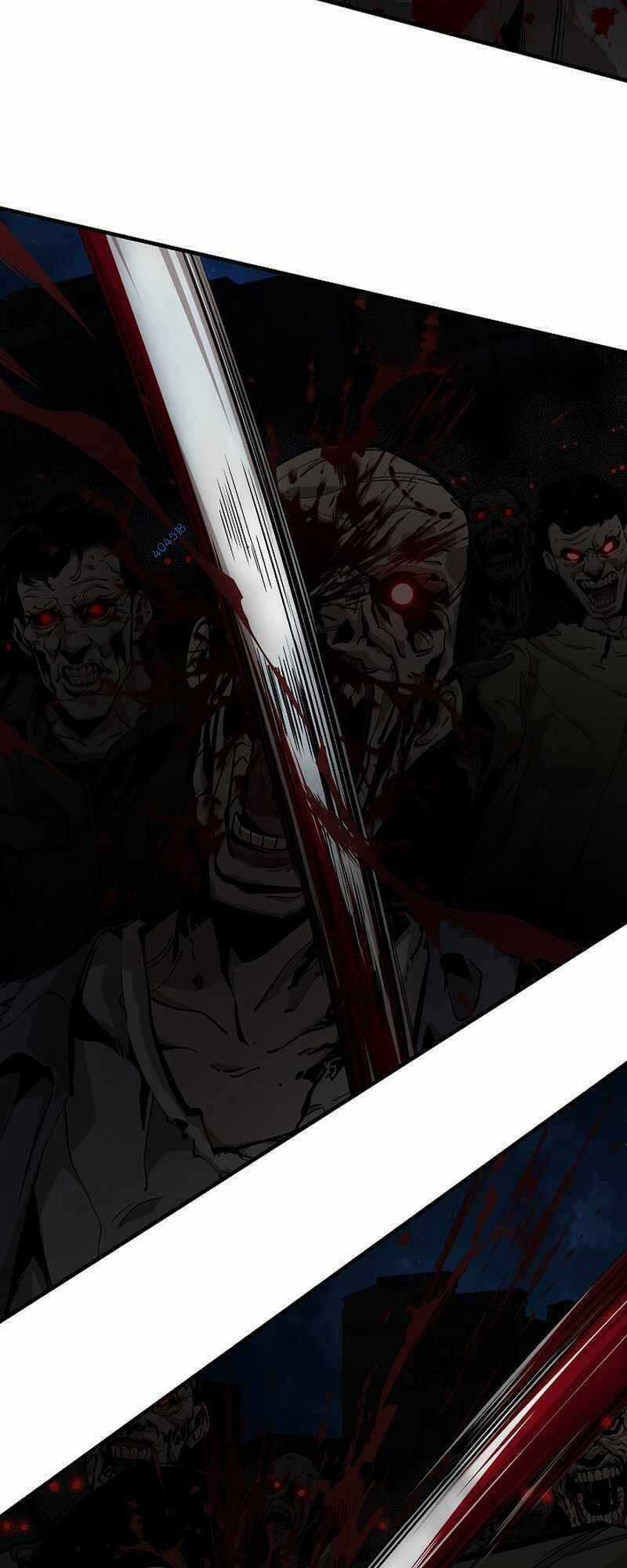 Quét Rác Ngày Tận Thế Chapter 8 trang 52