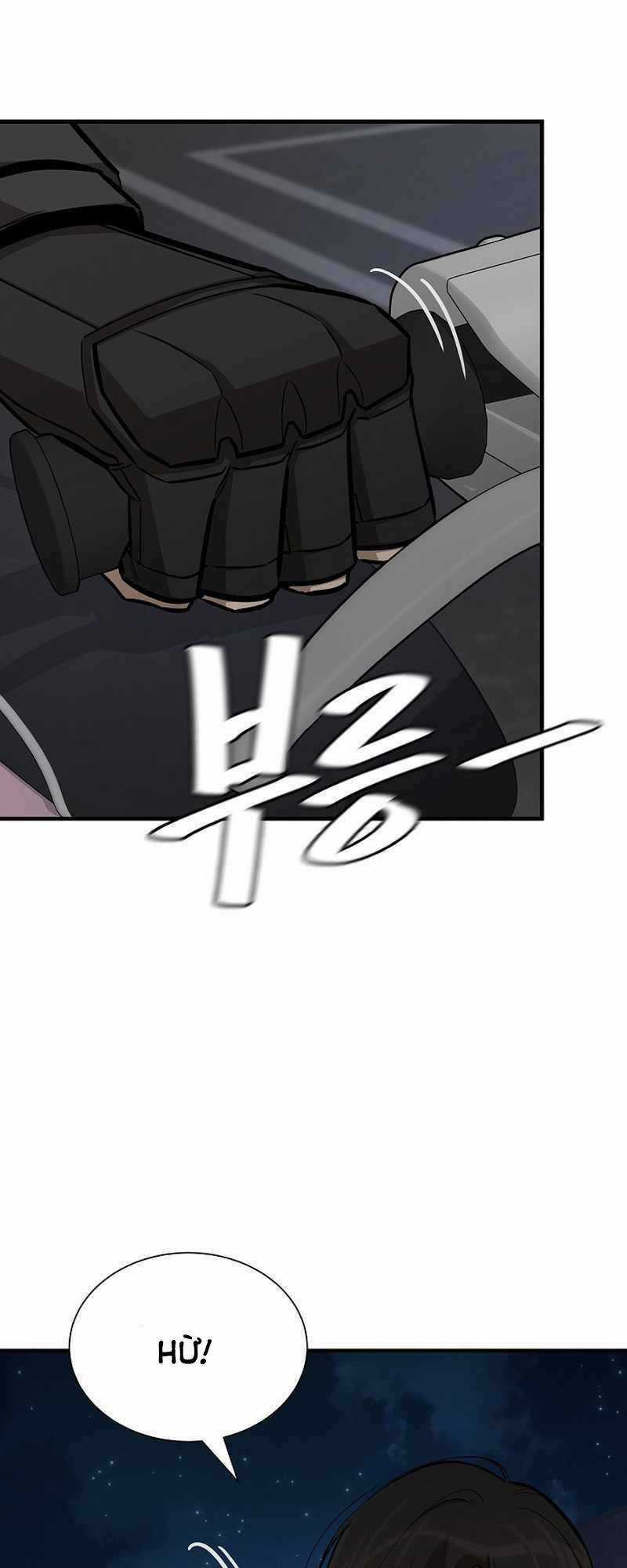 Quét Rác Ngày Tận Thế Chapter 8 trang 56