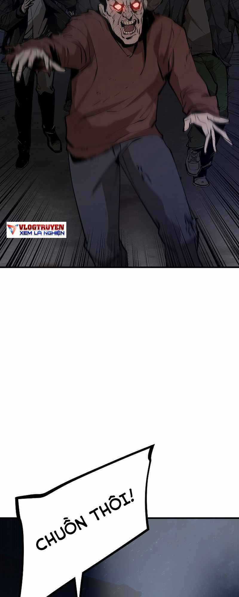 Quét Rác Ngày Tận Thế Chapter 8 trang 58