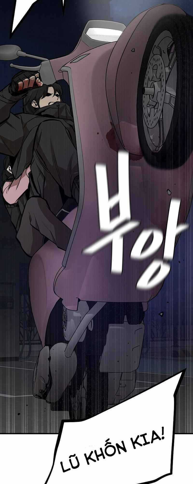 Quét Rác Ngày Tận Thế Chapter 8 trang 59