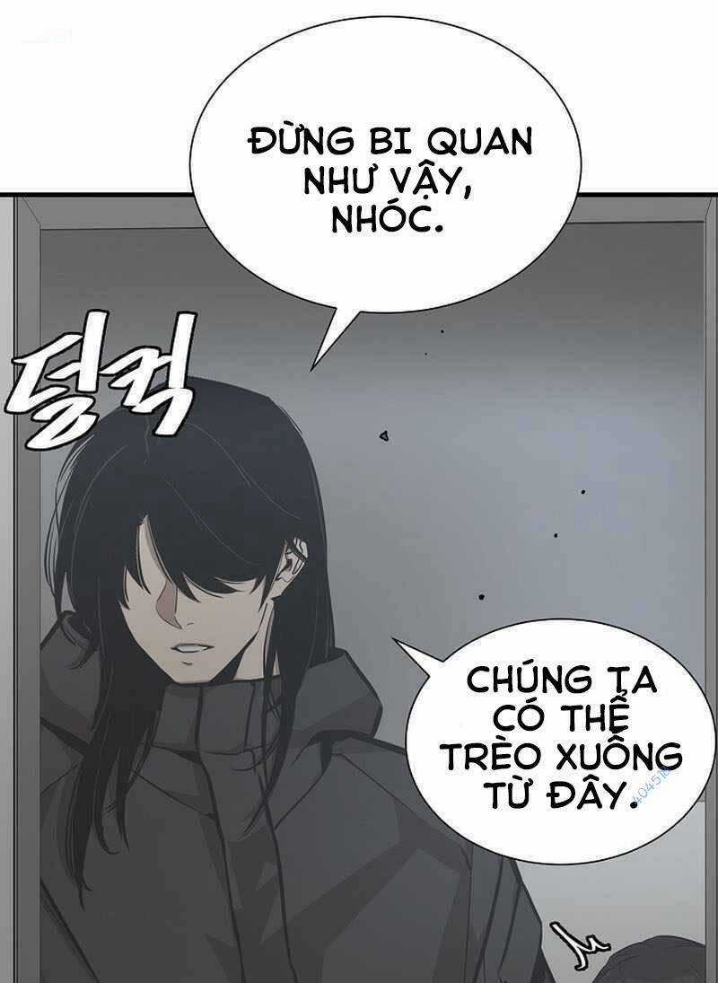 Quét Rác Ngày Tận Thế Chapter 8 trang 6