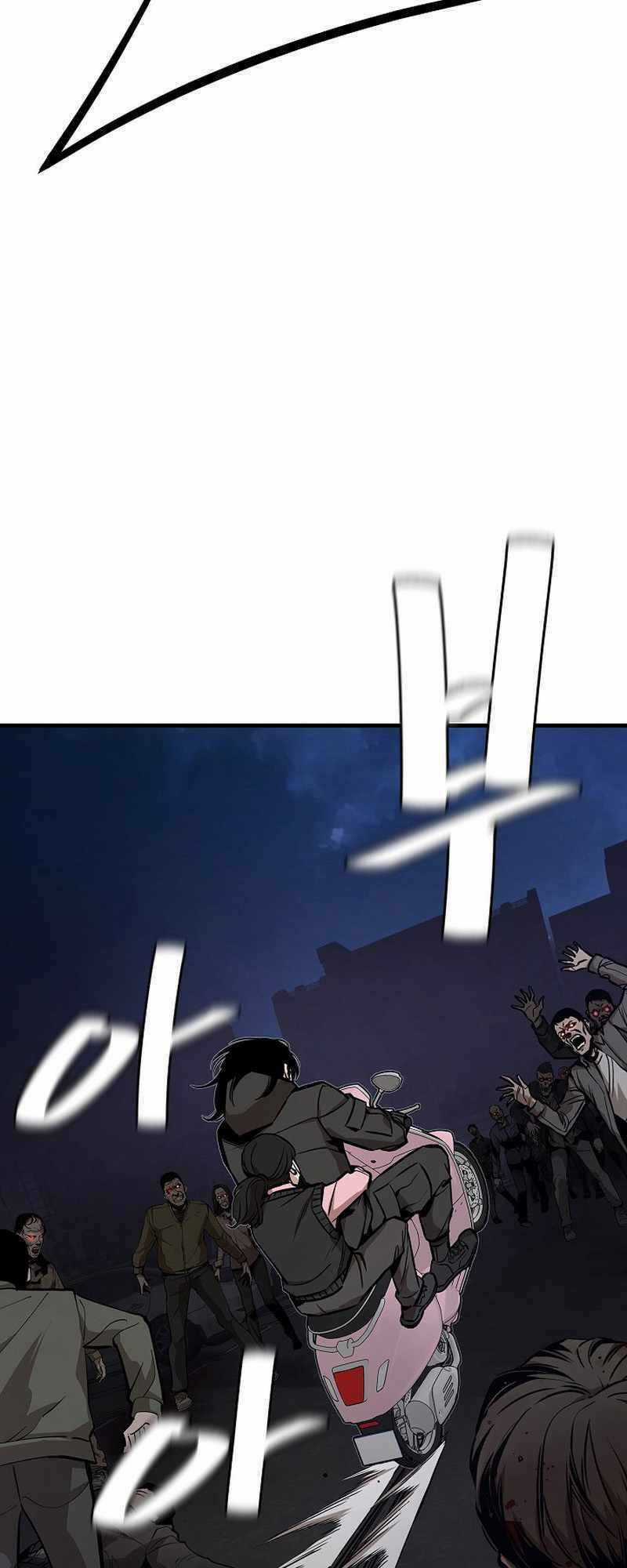 Quét Rác Ngày Tận Thế Chapter 8 trang 60