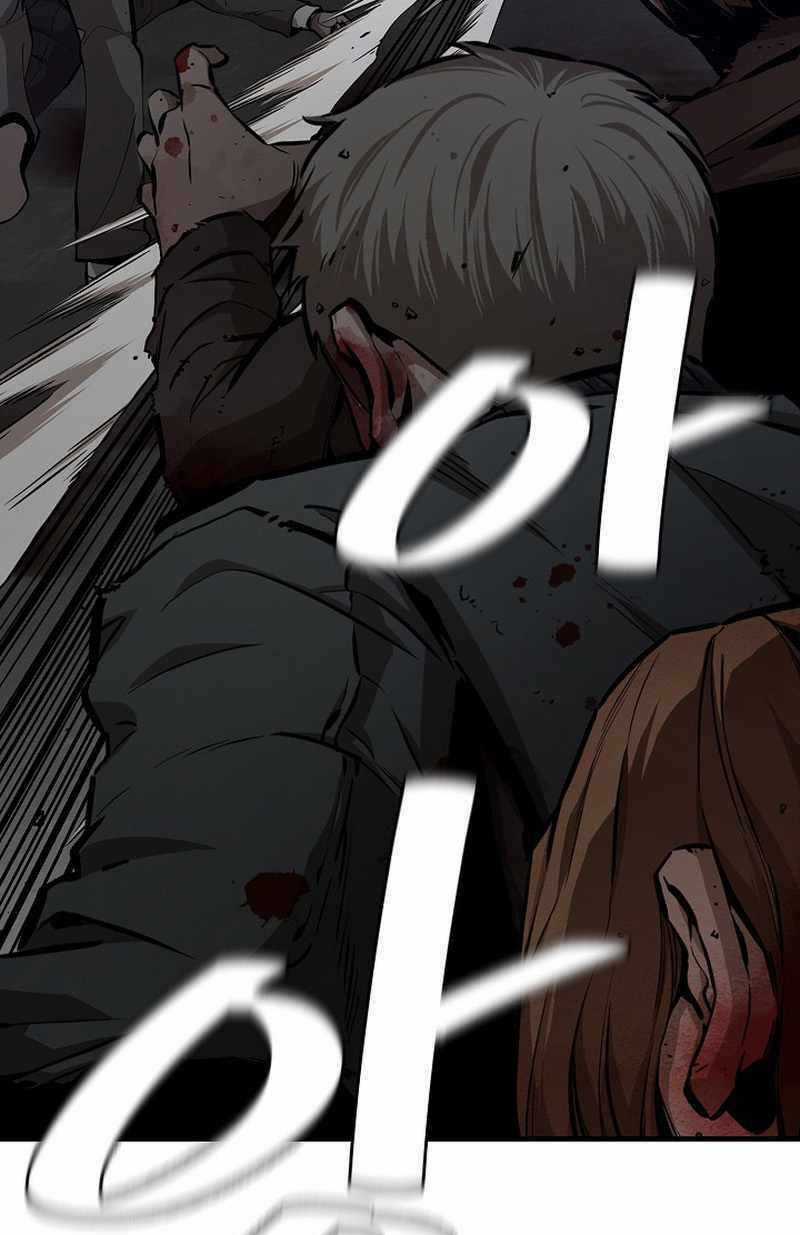 Quét Rác Ngày Tận Thế Chapter 8 trang 61