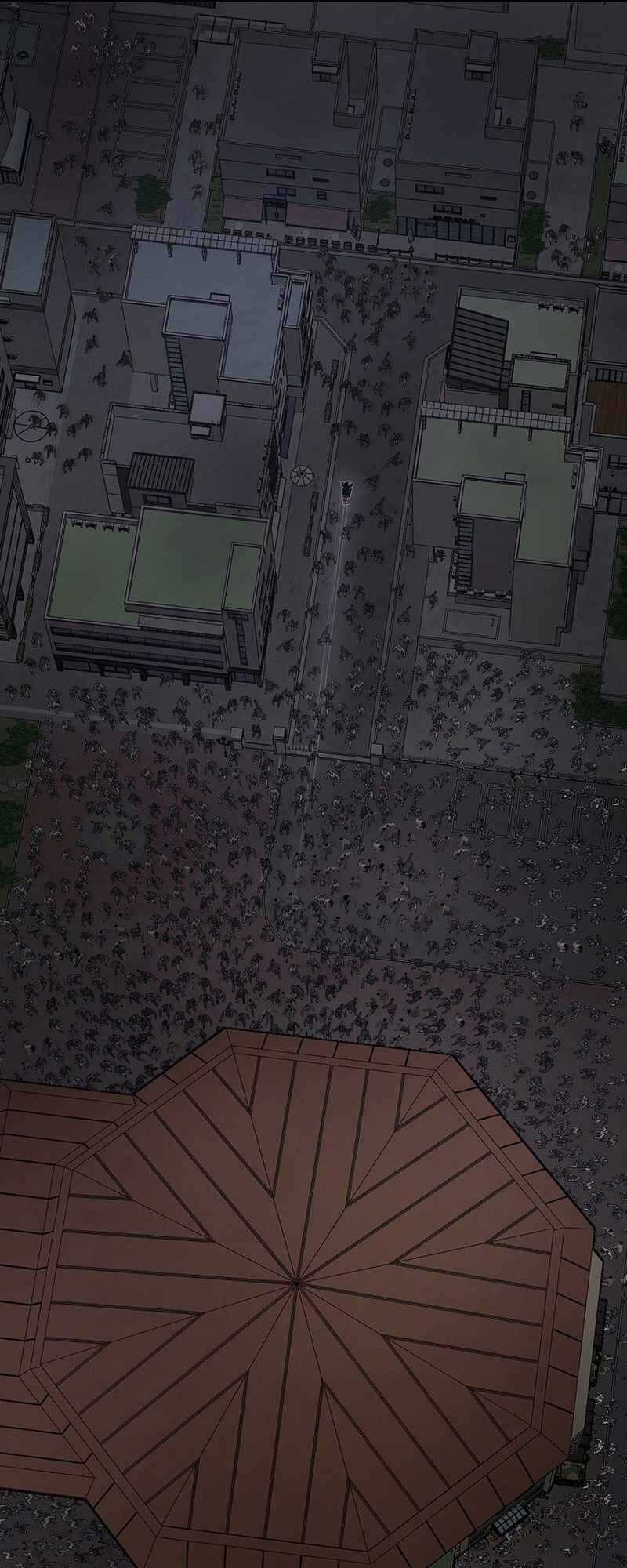 Quét Rác Ngày Tận Thế Chapter 8 trang 63