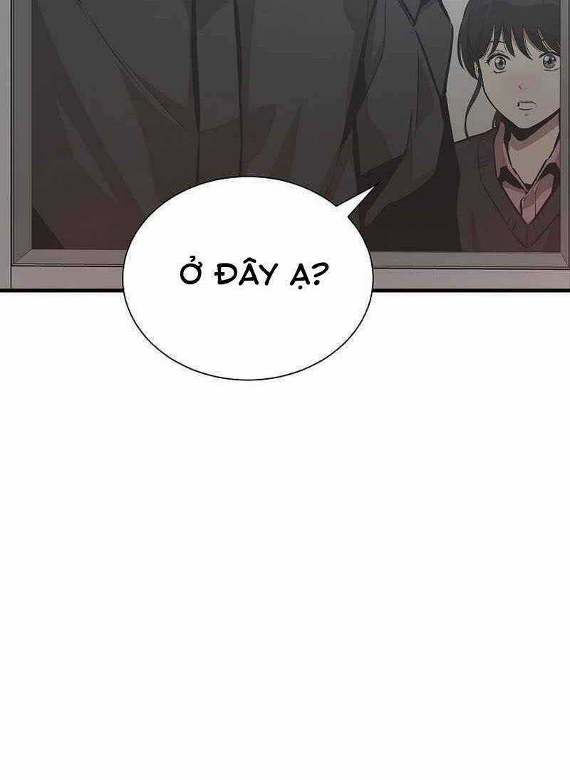 Quét Rác Ngày Tận Thế Chapter 8 trang 7