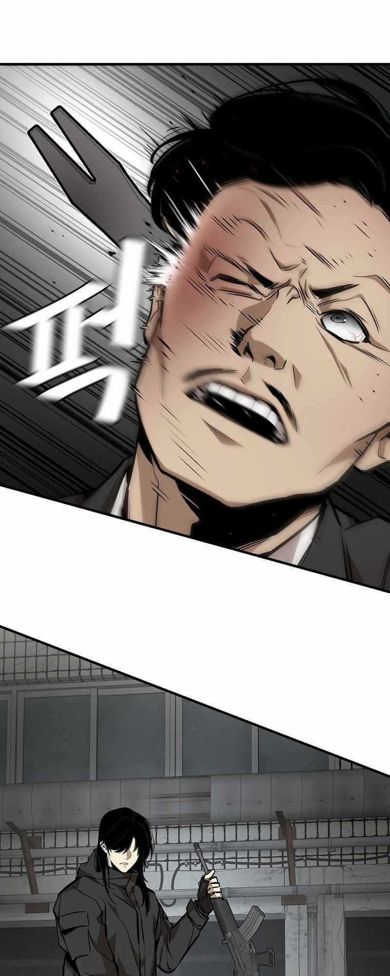 Quét Rác Ngày Tận Thế Chapter 9 trang 11