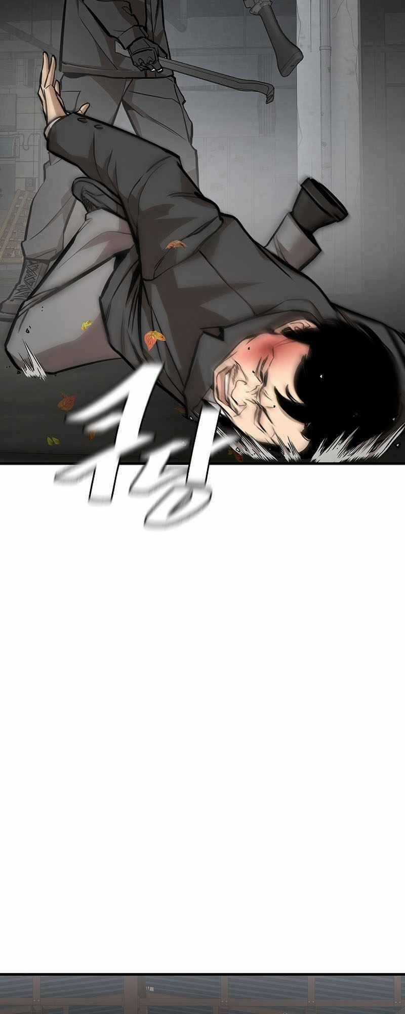 Quét Rác Ngày Tận Thế Chapter 9 trang 12