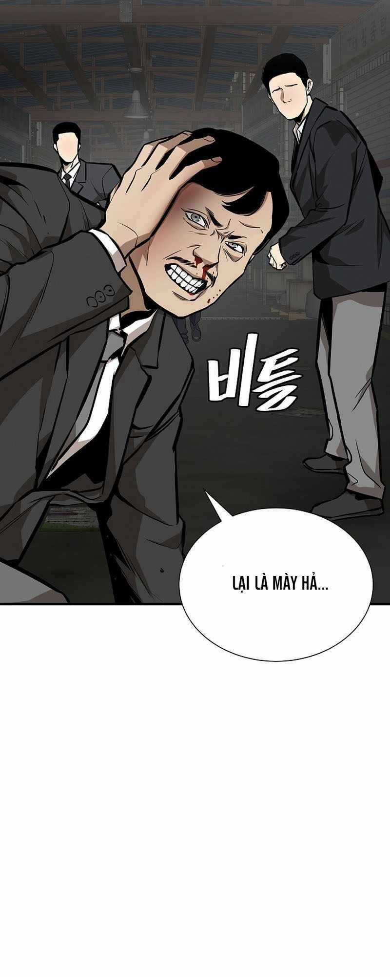 Quét Rác Ngày Tận Thế Chapter 9 trang 13