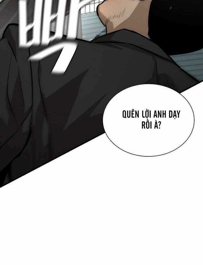 Quét Rác Ngày Tận Thế Chapter 9 trang 15