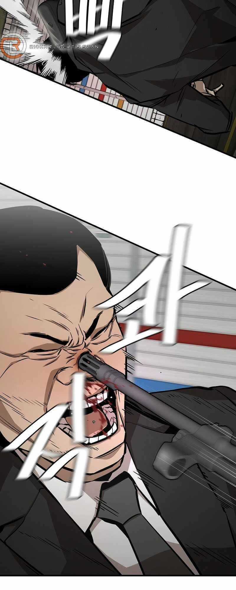 Quét Rác Ngày Tận Thế Chapter 9 trang 17