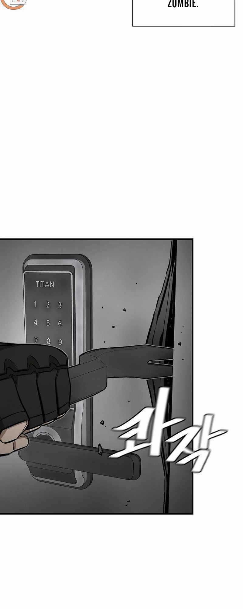 Quét Rác Ngày Tận Thế Chapter 9 trang 2