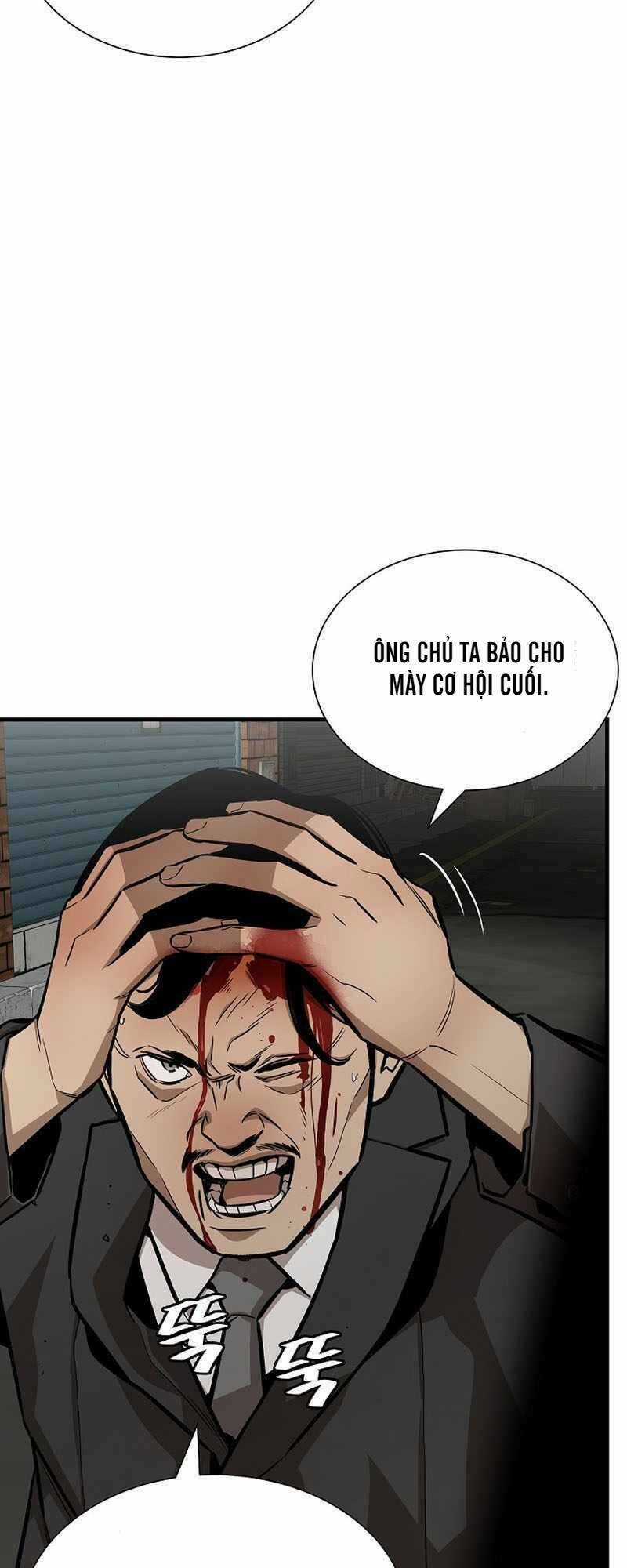 Quét Rác Ngày Tận Thế Chapter 9 trang 21