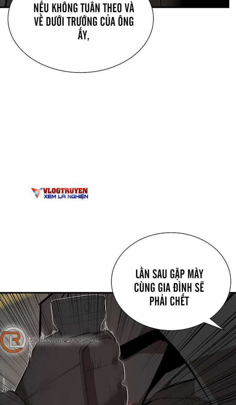 Quét Rác Ngày Tận Thế Chapter 9 trang 22