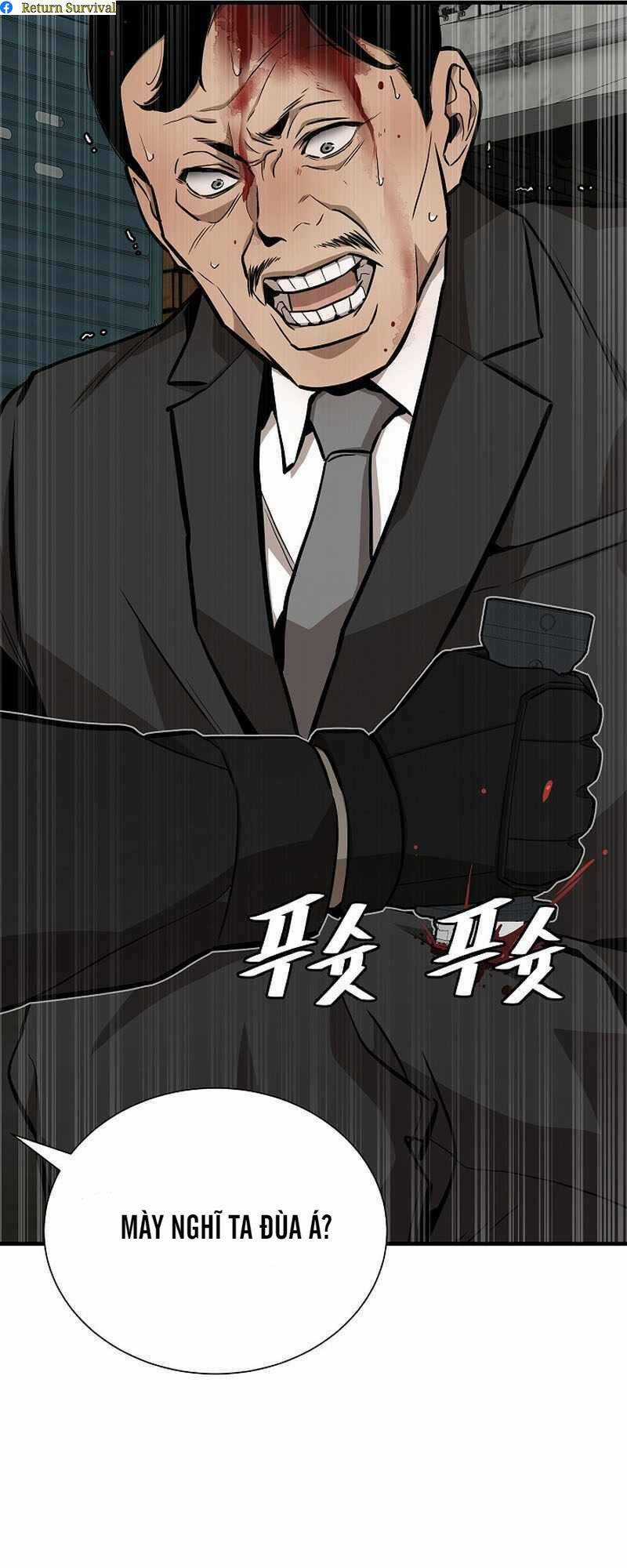 Quét Rác Ngày Tận Thế Chapter 9 trang 24