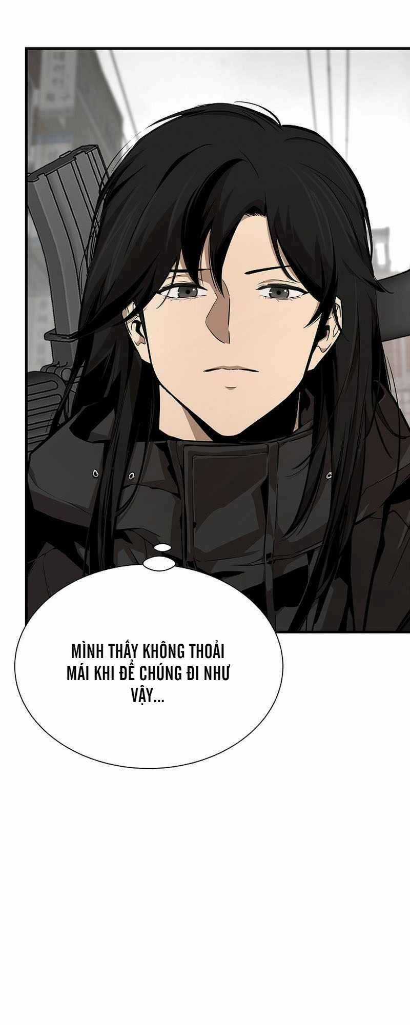 Quét Rác Ngày Tận Thế Chapter 9 trang 29