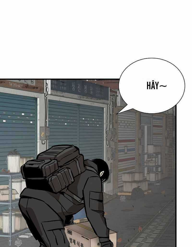 Quét Rác Ngày Tận Thế Chapter 9 trang 30