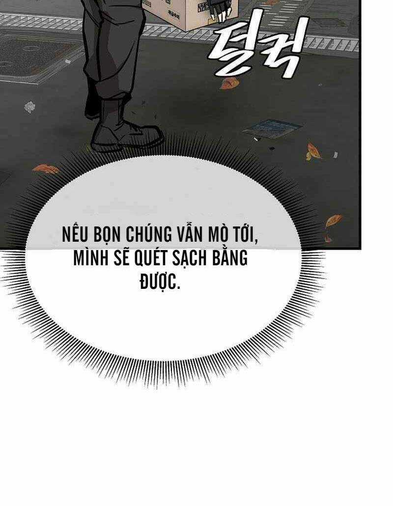 Quét Rác Ngày Tận Thế Chapter 9 trang 31