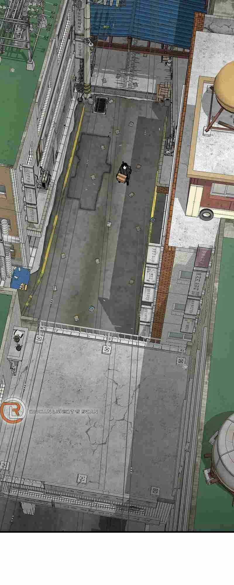 Quét Rác Ngày Tận Thế Chapter 9 trang 34