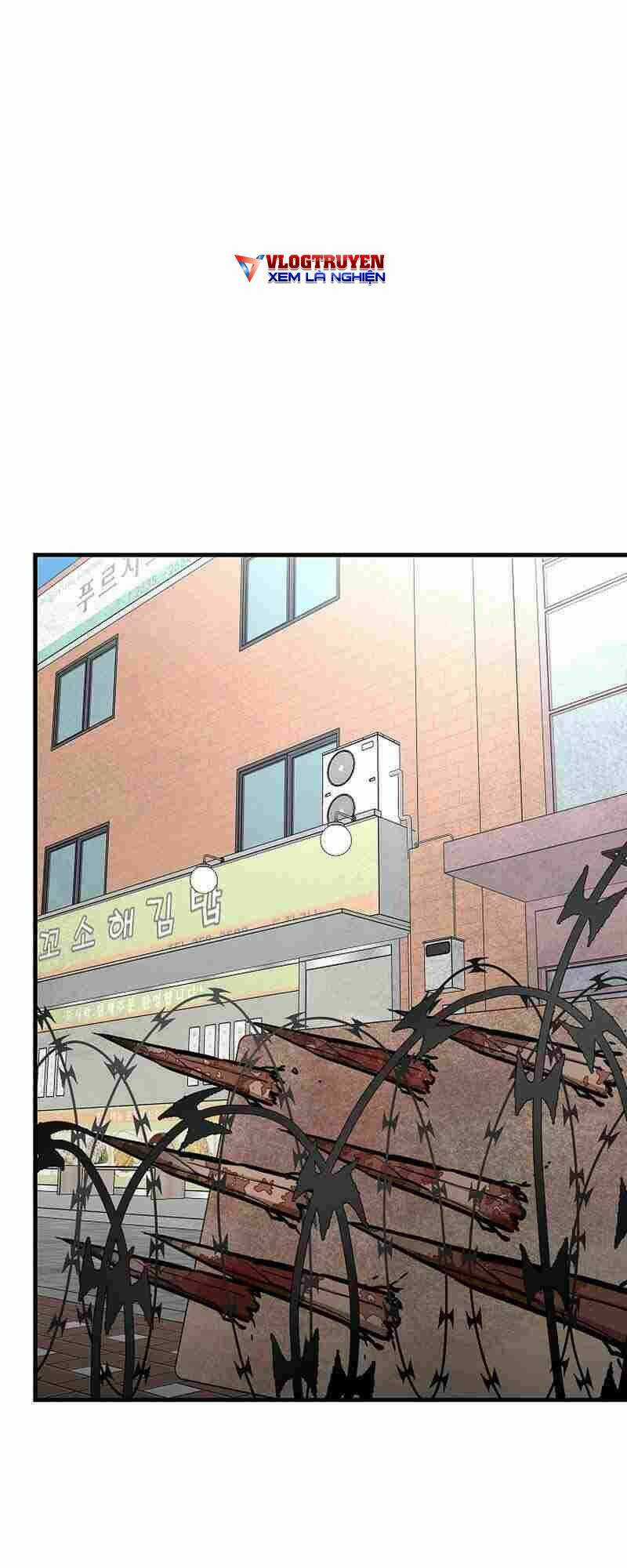 Quét Rác Ngày Tận Thế Chapter 9 trang 35