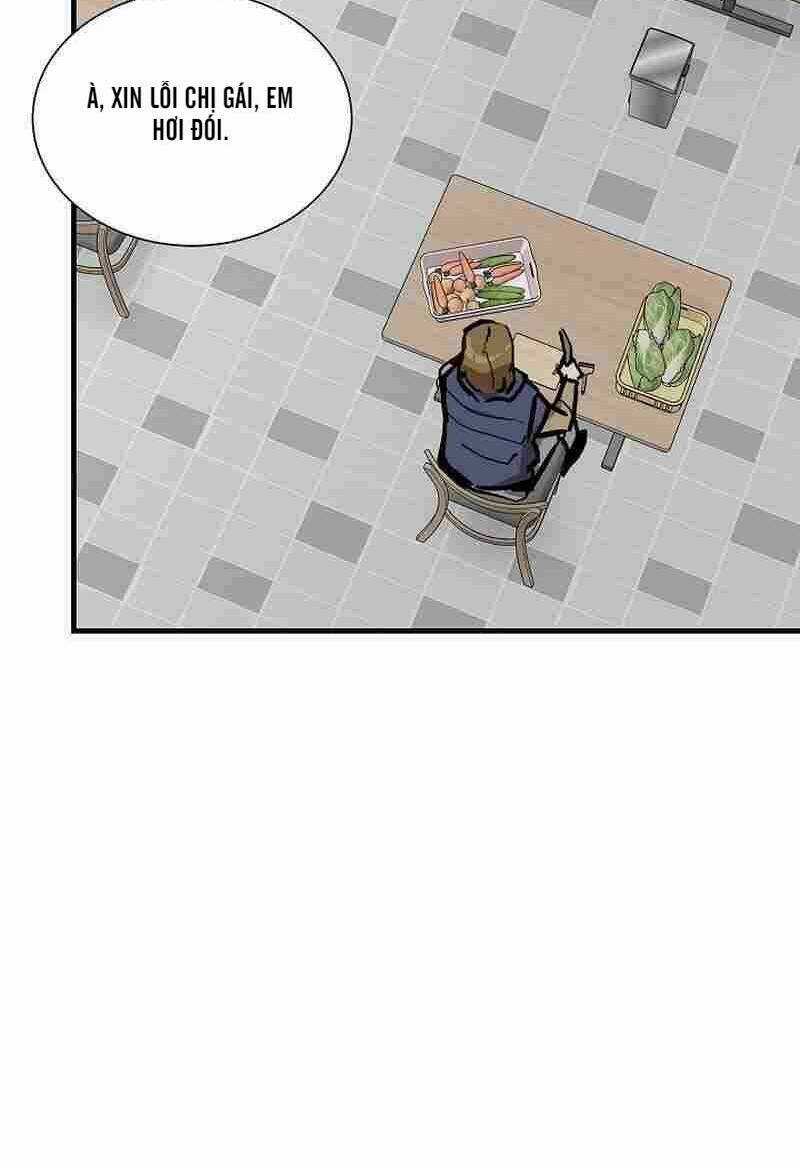 Quét Rác Ngày Tận Thế Chapter 9 trang 39