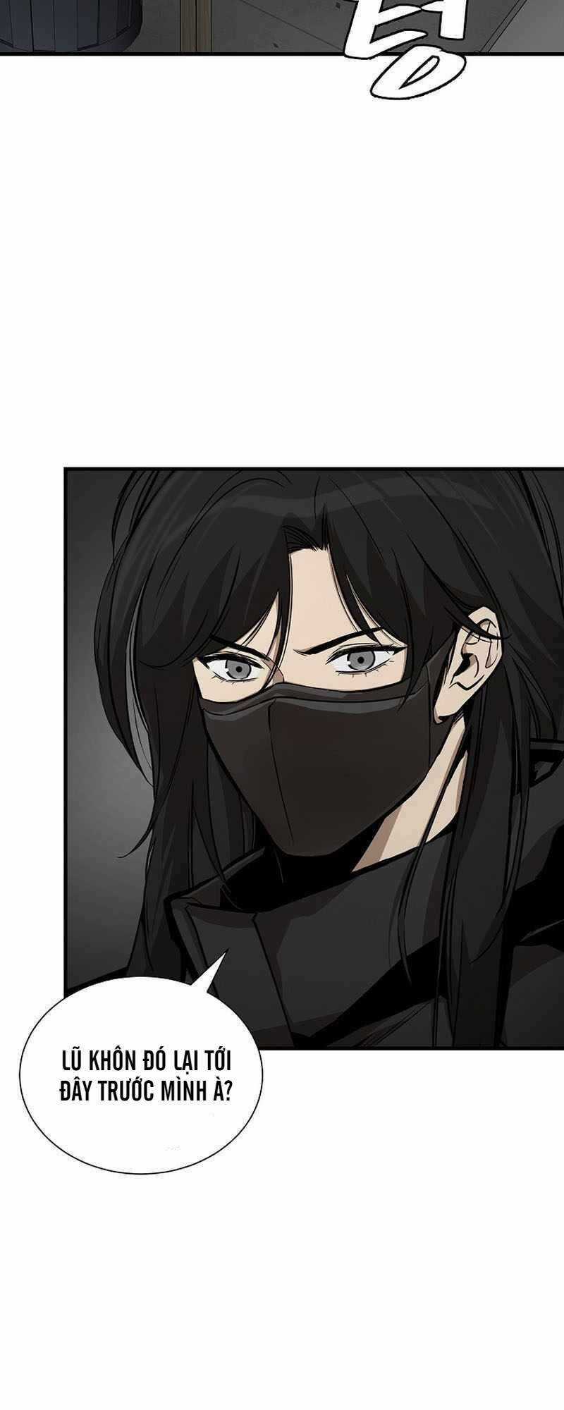 Quét Rác Ngày Tận Thế Chapter 9 trang 4